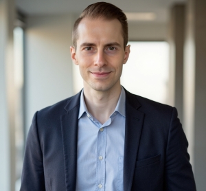 Dr. Matthias Liebeck